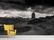 Load image into Gallery viewer, Photo Wallpaper Black and white photography
