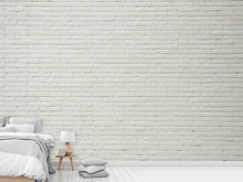 Load image into Gallery viewer, Photo Wallpaper Clinker bricks
