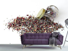 Load image into Gallery viewer, Photo Wallpaper Herbal mix
