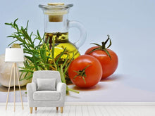 Load image into Gallery viewer, Photo Wallpaper herbal oil
