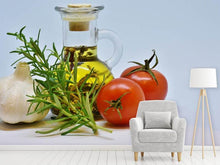 Load image into Gallery viewer, Photo Wallpaper herbal oil
