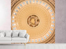 Load image into Gallery viewer, Photo Wallpaper Art on the ceiling
