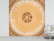 Load image into Gallery viewer, Photo Wallpaper Art on the ceiling
