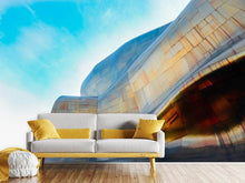 Load image into Gallery viewer, Photo Wallpaper Art museum
