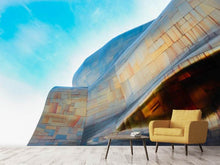 Load image into Gallery viewer, Photo Wallpaper Art museum
