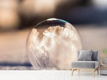 Load image into Gallery viewer, Photo Wallpaper Ornate bubble
