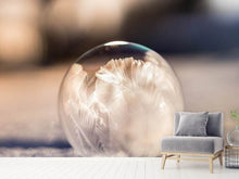 Load image into Gallery viewer, Photo Wallpaper Ornate bubble
