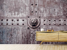 Load image into Gallery viewer, Photo Wallpaper Artful gate
