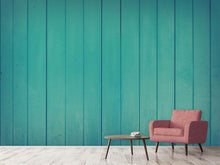 Load image into Gallery viewer, Photo Wallpaper Lacquered wood panels
