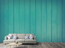 Load image into Gallery viewer, Photo Wallpaper Lacquered wood panels
