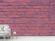 Load image into Gallery viewer, Photo Wallpaper Lacquered clinker bricks
