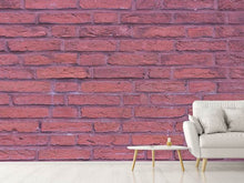 Load image into Gallery viewer, Photo Wallpaper Lacquered clinker bricks
