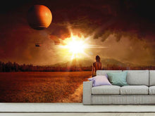 Load image into Gallery viewer, Photo Wallpaper fervor
