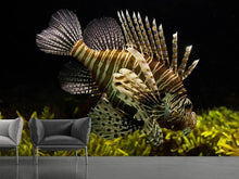 Load image into Gallery viewer, Photo Wallpaper Lion fish
