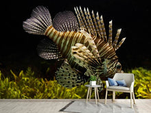 Load image into Gallery viewer, Photo Wallpaper Lion fish

