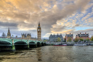 Photo Wallpaper London UK