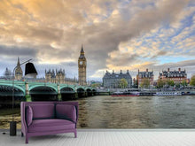 Load image into Gallery viewer, Photo Wallpaper London UK
