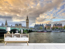 Load image into Gallery viewer, Photo Wallpaper London UK
