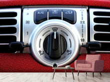 Load image into Gallery viewer, Photo Wallpaper Ventilation grille XXL
