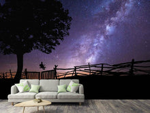 Load image into Gallery viewer, Photo Wallpaper Magic of the sky
