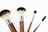 Photo Wallpaper Make-up brush