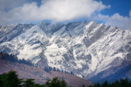 Photo Wallpaper Manali India