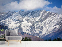 Load image into Gallery viewer, Photo Wallpaper Manali India
