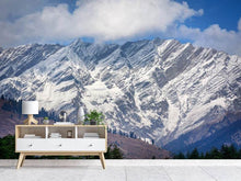 Load image into Gallery viewer, Photo Wallpaper Manali India
