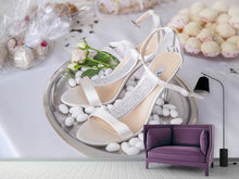 Load image into Gallery viewer, Photo Wallpaper Almonds for the wedding
