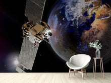 Load image into Gallery viewer, Photo Wallpaper Mars mission
