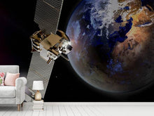 Load image into Gallery viewer, Photo Wallpaper Mars mission
