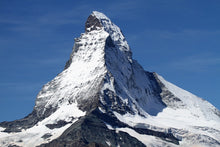 Load image into Gallery viewer, Photo Wallpaper Matterhorn Switzerland
