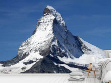 Load image into Gallery viewer, Photo Wallpaper Matterhorn Switzerland
