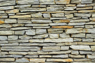 Photo Wallpaper Wall design