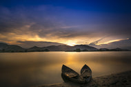 Photo Wallpaper My most beautiful resting place