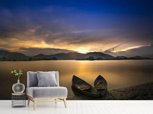 Load image into Gallery viewer, Photo Wallpaper My most beautiful resting place
