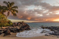 Photo Wallpaper My beach