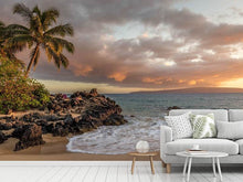 Load image into Gallery viewer, Photo Wallpaper My beach
