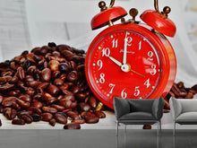 Load image into Gallery viewer, Photo Wallpaper My coffee break
