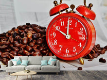 Load image into Gallery viewer, Photo Wallpaper My coffee break
