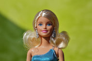 Photo Wallpaper My favorite doll
