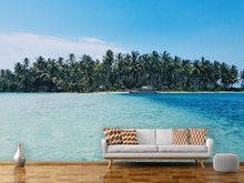 Load image into Gallery viewer, Photo Wallpaper My oasis
