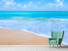 Load image into Gallery viewer, Photo Wallpaper My dream location
