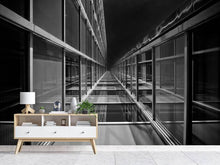 Load image into Gallery viewer, Photo Wallpaper Modern architecture
