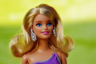 Photo Wallpaper Modern princess