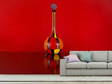 Load image into Gallery viewer, Photo Wallpaper Murano glass art
