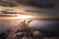 Photo Wallpaper Mythology sea
