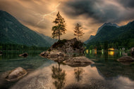 Photo Wallpaper Nature experience