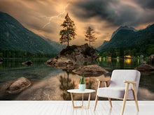 Load image into Gallery viewer, Photo Wallpaper Nature experience
