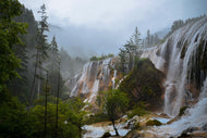 Photo Wallpaper Nature beauty